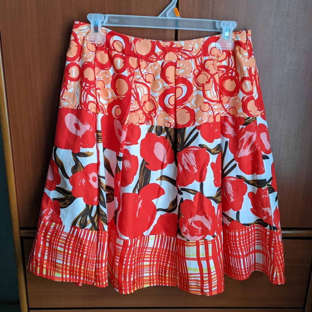 Nygard Collection skirt